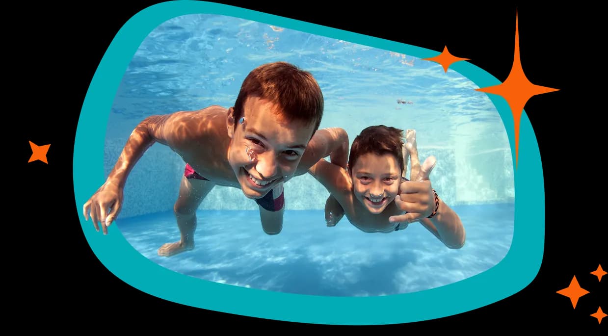 Advanced and Competetive Summers Image