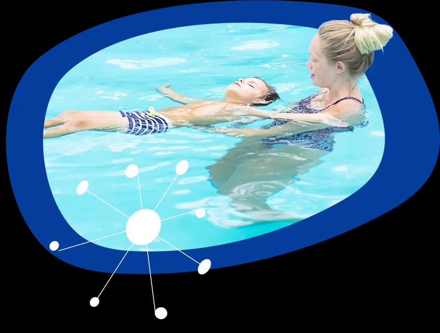 Sunational Swim Lessons At Home!