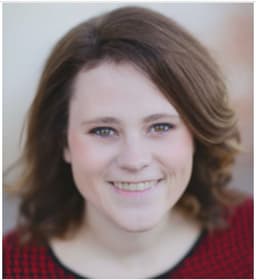 Instructor Caitlin C. profile Card Image