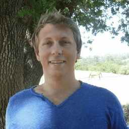 Instructor Nathan B. profile Card Image