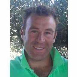 Instructor Francesco R. profile Card Image