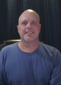 Instructor Steve B. profile Card Image