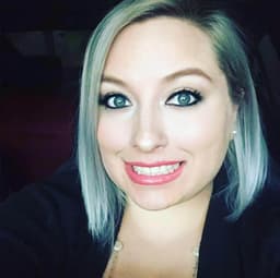 Instructor Mandy B. profile Card Image