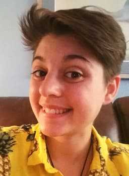 Instructor Rebekah H. profile Card Image