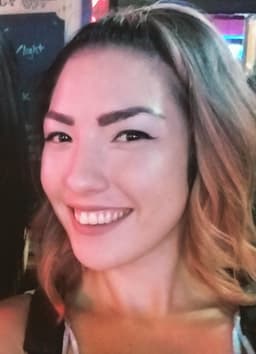 Instructor Morgan L. profile Card Image