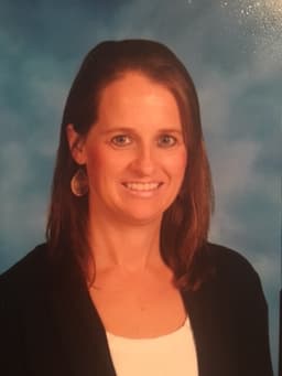 Instructor Andrea S. profile Card Image