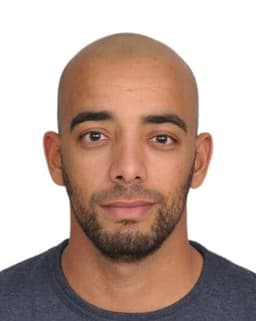 Instructor Abdellatif Z. profile Card Image