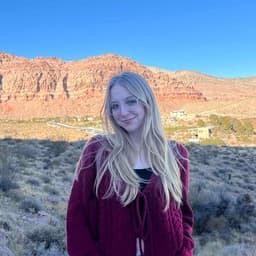 Instructor Addison D. profile Card Image