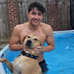 Instructor Adrian V. profile Card Image