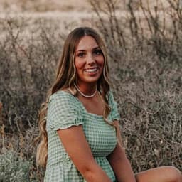 Instructor Adriana D. profile Card Image