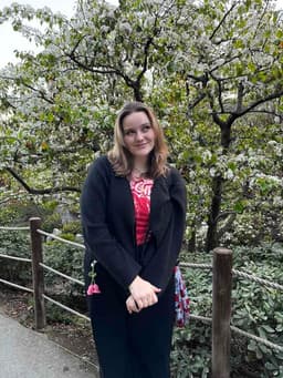 Instructor Aidan H. profile Card Image