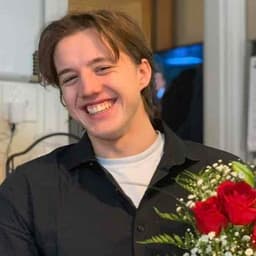 Instructor Aidan R. profile Card Image