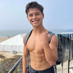 Instructor Aiden W. profile Card Image