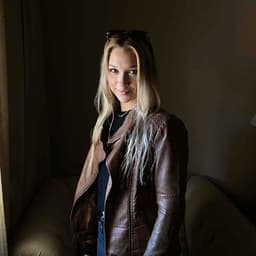 Instructor Aimee A. profile Card Image