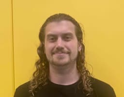 Instructor Alec B. profile Card Image
