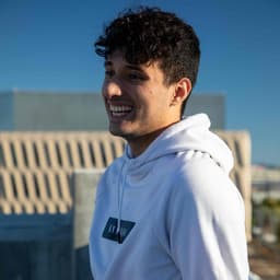 Instructor Alexander C. profile Card Image