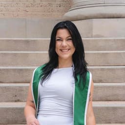 Instructor Alia L. profile Card Image