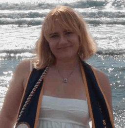 Instructor Alyse S. profile Card Image