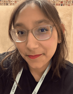 Instructor Alyssa M. profile Card Image