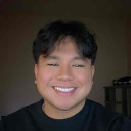 Instructor Amiel Brant B. profile Card Image