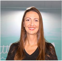 Instructor Amy H. profile Card Image