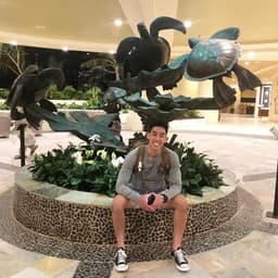 Instructor Andrew N. profile Card Image