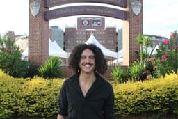 Instructor Arthur N. profile Card Image