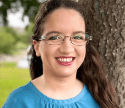 Instructor Ashli S. profile Card Image