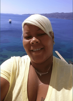 Instructor Athenia T. profile Card Image