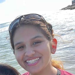 Instructor Audrieanna G. profile Card Image