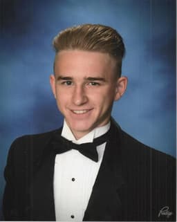 Instructor Austin F. profile Card Image