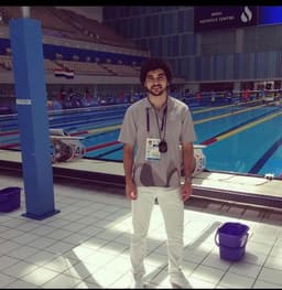 Instructor Avaz P. profile Card Image