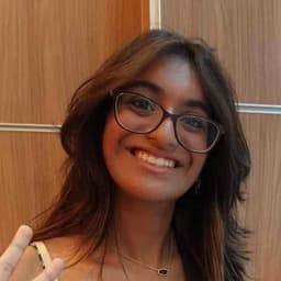 Instructor Avishi S. profile Card Image