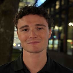 Instructor BRYCE G. profile Card Image