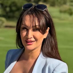 Instructor Bahar B. profile Card Image