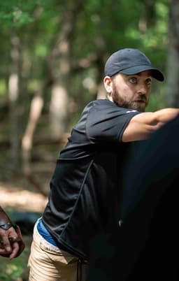 Instructor Bobby K. profile Card Image