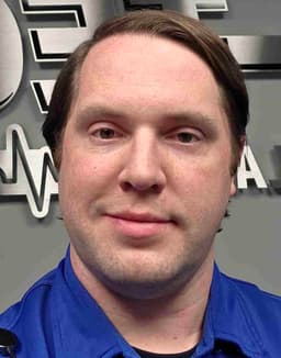 Instructor Brian C. profile Card Image