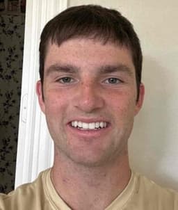 Instructor Brody W. profile Card Image
