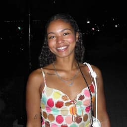 Instructor Caliyah B. profile Card Image