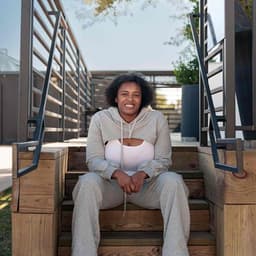 Instructor Candace G. profile Card Image