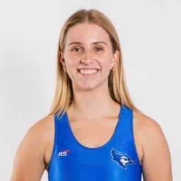 Instructor Carli S. profile Card Image