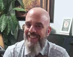 Instructor Celestino L. profile Card Image