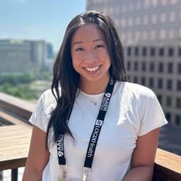 Instructor Cheyenne L. profile Card Image