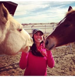 Instructor Christa P. profile Card Image