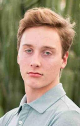 Instructor Christian M. profile Card Image