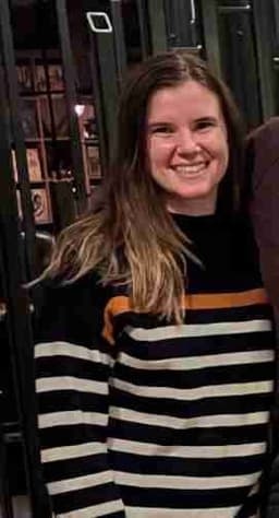 Instructor Coeli T. profile Card Image