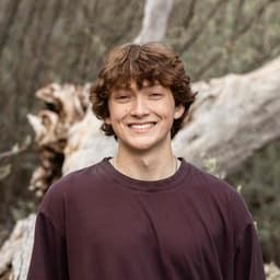 Instructor Cory R. profile Card Image