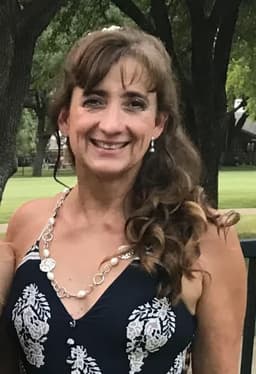 Instructor Cristina M. profile Card Image