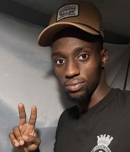 Instructor D’Mar M. profile Card Image