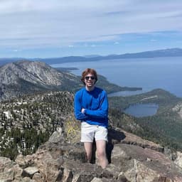 Instructor Daniel K. profile Card Image